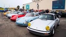 Porsche Luftgekuhlt 8 In Los Angeles