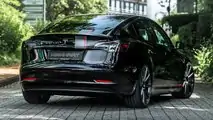 Manhart TM3 510 (Tesla model 3)
