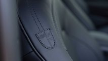Mini Cooper SE Resolute Edition: Das Interieur