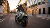 BMW CE-04 Recall - Main