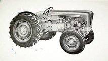 Ferruccio Lamborghini trattori