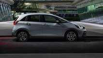 Honda Jazz E:HEV 2023 Advance Sport