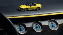 Bentley Bacalar, Continental GT Speed 1:43 Scale Models