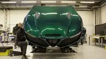 Alfa Romeo Giulia SWB Zagato