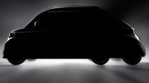 Nissan Roox Suite Concept

