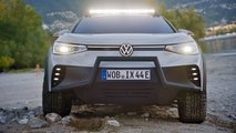 VW Offroad-Studie ID. XTREME (2022)
