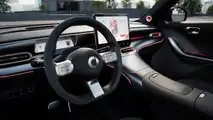 Smart #1 Brabus