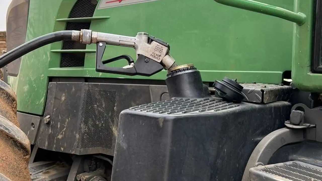 Bonus gasolio agricolo: multe per chi non ne ha diri
