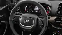 Fiat Cronos Drive 1.3 CVT 2023