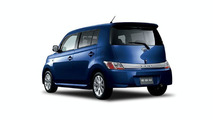 Daihatsu Coo CXL