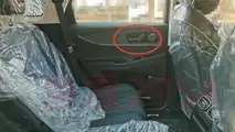 Chery T26 (Tiggo 9) - Flagra