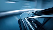 Il parcheggio autonomo delle Mercedes-Benz