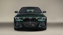 BMW i4 M50 by Kith
