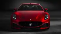Trophée Maserati Gran Turismo