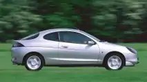 Ford Puma (1997-2001)