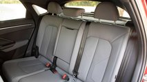 Prueba Audi Q3 Sportback 40 TFSI quattro