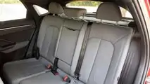 Prueba Audi Q3 Sportback 40 TFSI quattro