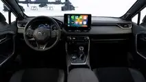 Toyota RAV4 GR SPORT Hybrid (2023) im Test