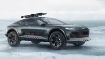 Audi activesphere concept 2023