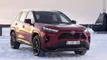 Toyota RAV4 Plug-in Hybrid GR SPORT (2023) im Test