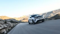 Primera prueba Opel Grandland GSe 2023