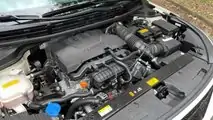 Kia Stonic MHEV 