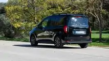 Prueba Mercedes-Benz T 180 d 2022