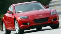 Mazda RX-8