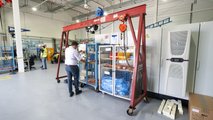 Ford E:PRiME Development Centre (UK)