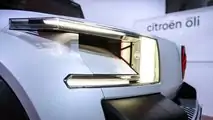 Citroën Oli (2022) Concept Car im Test