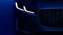 Jaguar F-PACE 2023