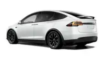 Tesla Model X 2023