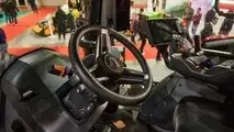 Valtra a EIMA 2022