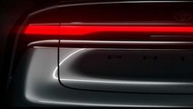 Teaser Toyota Prius 2023