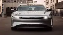 2023 Lucid Air Touring