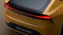 Toyota Prius 2022
