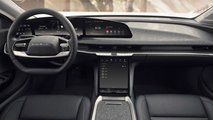 Lucid Air Pure 2023