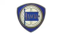 Logo Lancia 1929