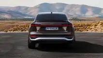 Audi Q8 e-tron Sportback 2023