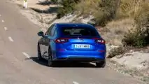 Honda Civic e:HEV Sport 2022, prueba en video