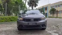 Fiat Argo Drive 1.0 2023 