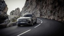 Photo - Audi Q8 e-tron 2023