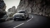 Photo - Audi Q8 e-tron 2023