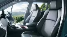 Toyota RAV4 Off-Road Paketi (JDM)
