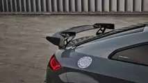 Audi TT RS Coupé iconic edition