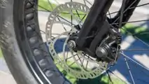 Super73 Z Miami - Front Brake