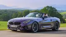 BMW Z4 (2023)