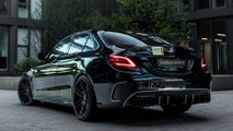Manhart CR 700 Last Edition (Basis Mercedes-AMG C 63 S)