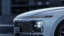 2023 Hyundai Grandeur