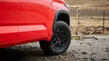 Toyota Tundra Hybrid 2022: Motor1.com Star Awards